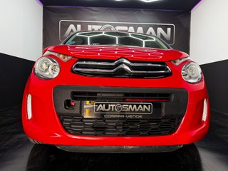 Citroën C1 PureTech 82 Feel