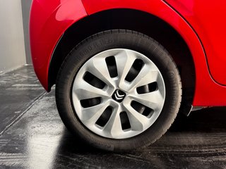 Citroën C1 PureTech 82 Feel