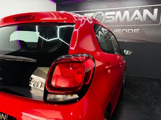 Citroën C1 PureTech 82 Feel