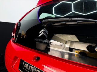 Citroën C1 PureTech 82 Feel