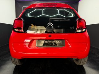 Citroën C1 PureTech 82 Feel