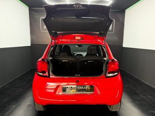 Citroën C1 PureTech 82 Feel