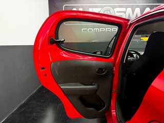 Citroën C1 PureTech 82 Feel