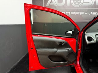 Citroën C1 PureTech 82 Feel