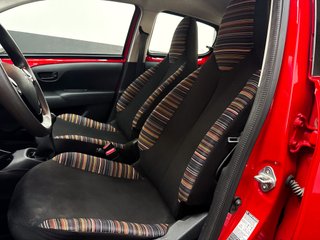 Citroën C1 PureTech 82 Feel