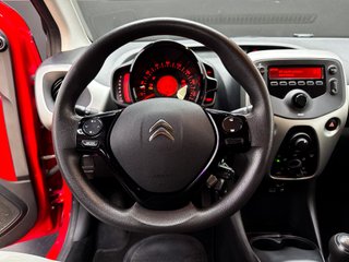 Citroën C1 PureTech 82 Feel
