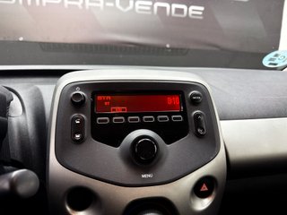Citroën C1 PureTech 82 Feel