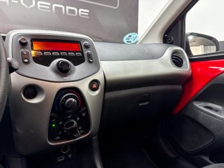 Citroën C1 PureTech 82 Feel