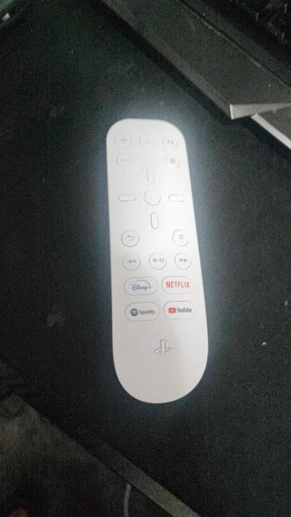 Console PlayStation 5 Bianca