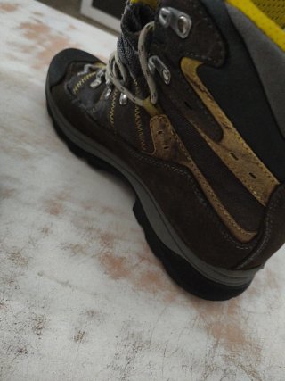 Botas de montaña Asolo Revert GV