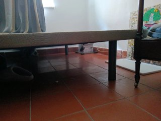 Somier tapizado 150cm