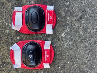 Patines en línea Talla 29-32 + Protecciones