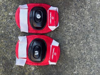 Patines en línea Talla 29-32 + Protecciones