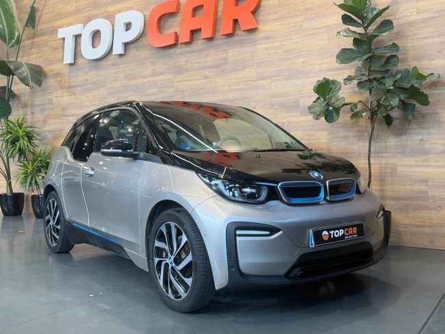 BMW i3 120Ah - foto 1