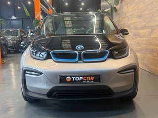 BMW i3 120Ah