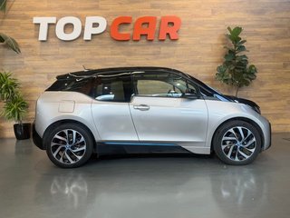 BMW i3 120Ah