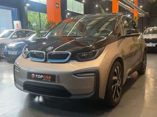 BMW i3 120Ah