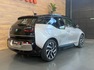 BMW i3 120Ah