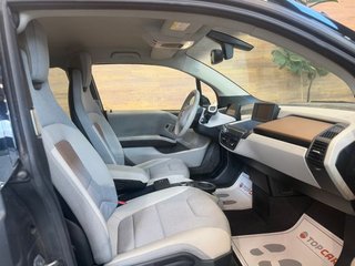 BMW i3 120Ah