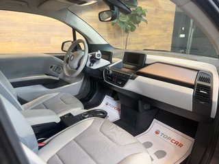 BMW i3 120Ah