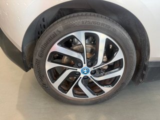 BMW i3 120Ah