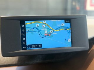 BMW i3 120Ah