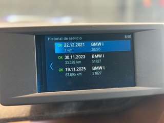 BMW i3 120Ah