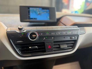 BMW i3 120Ah