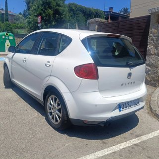 SEAT Altea 2014