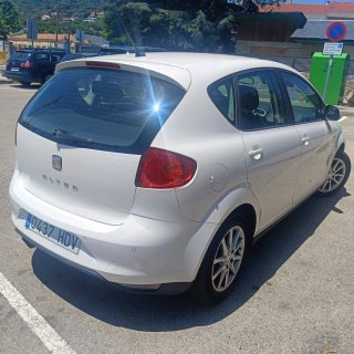 SEAT Altea 2014