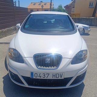 SEAT Altea 2014
