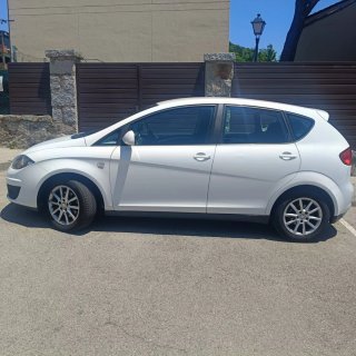 SEAT Altea 2014