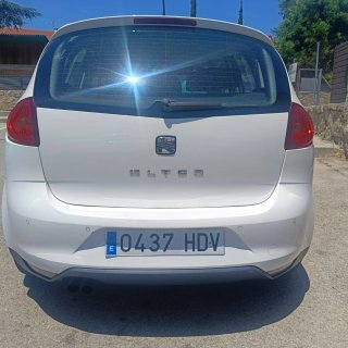 SEAT Altea 2014