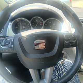 SEAT Altea 2014
