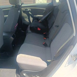 SEAT Altea 2014