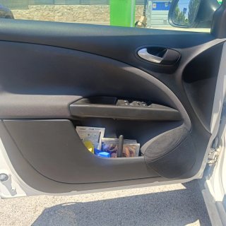 SEAT Altea 2014