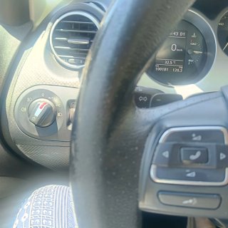 SEAT Altea 2014