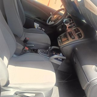 SEAT Altea 2014
