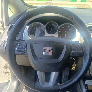 SEAT Altea 2014