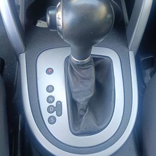 SEAT Altea 2014