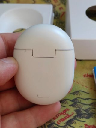 Auriculares Bluetooth Google Pixel Buds A
