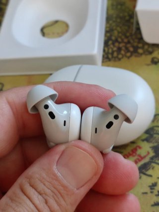 Auriculares Bluetooth Google Pixel Buds A