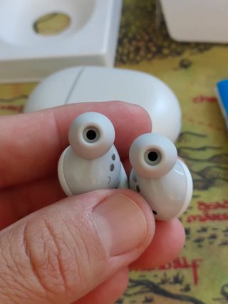 Auriculares Bluetooth Google Pixel Buds A