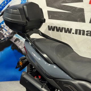 YAMAHA Tricity 300