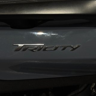 YAMAHA Tricity 300