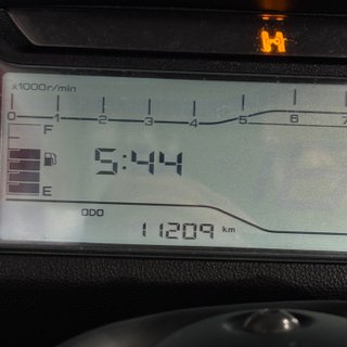 YAMAHA Tricity 300