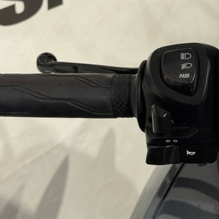 YAMAHA Tricity 300