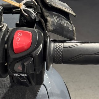 YAMAHA Tricity 300