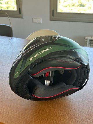 Casco HJC F70 Denver