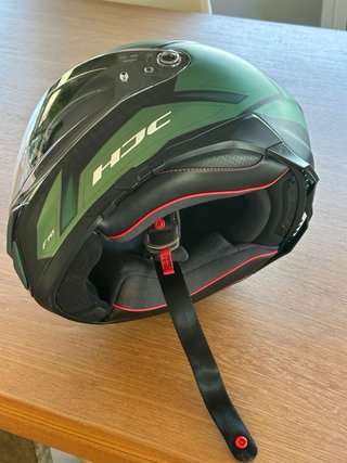 Casco HJC F70 Denver